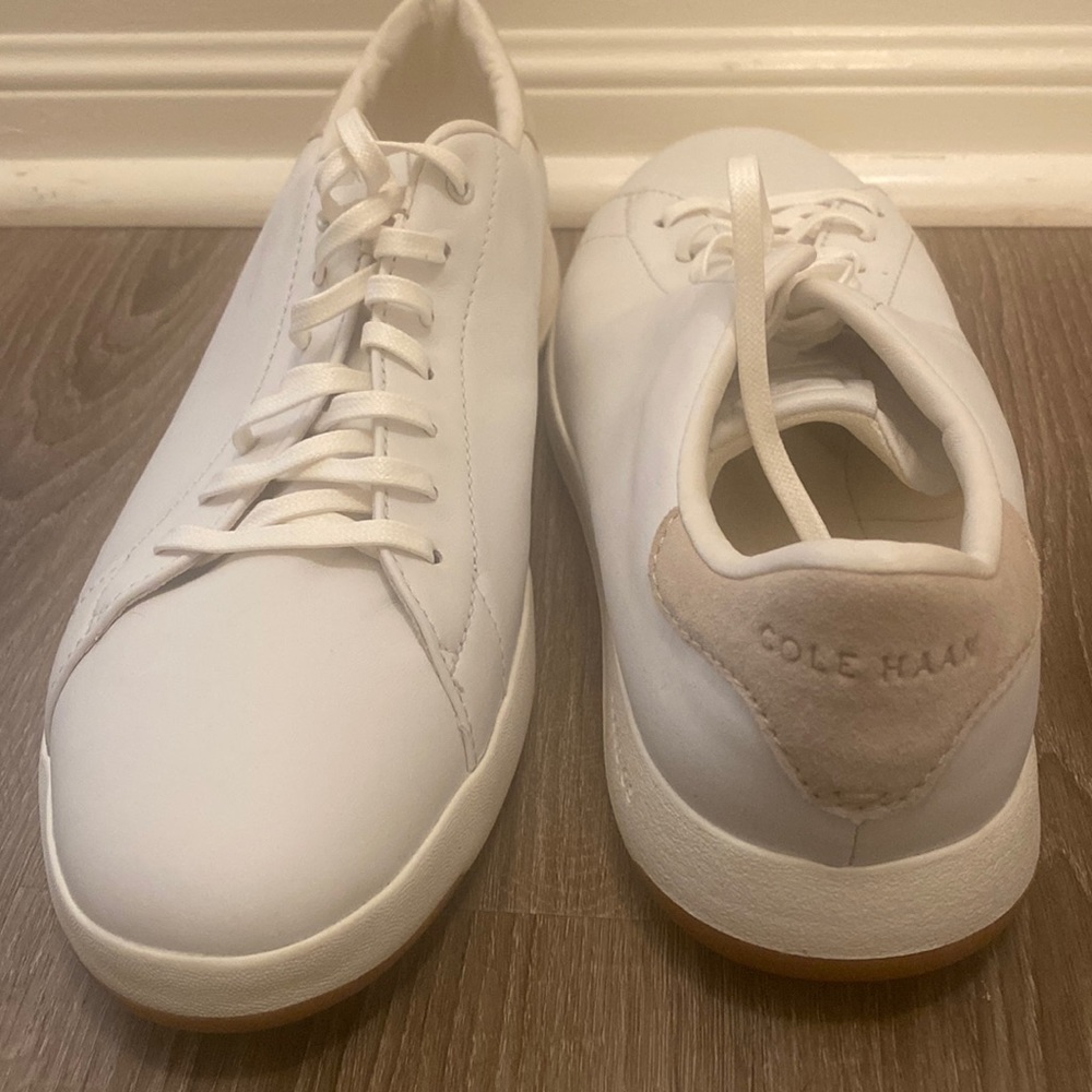 Cole Haan Men’s sneakers